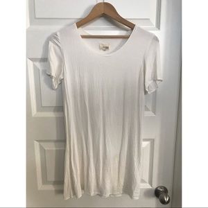 Wilfred Free T shirt dress